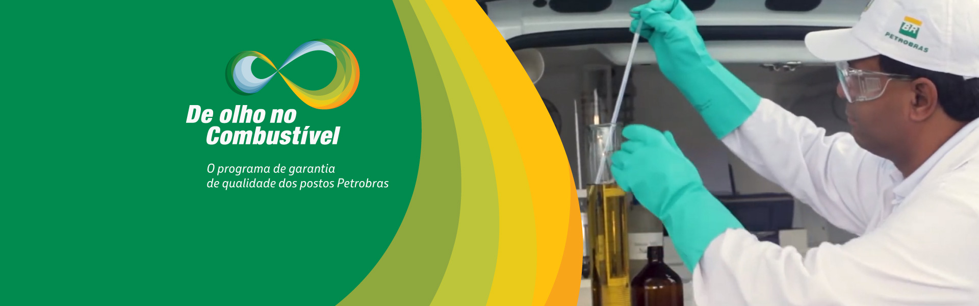 Programa De Olho no Combustível