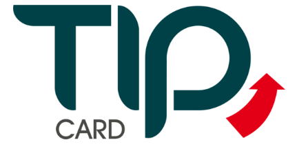 Tipcard